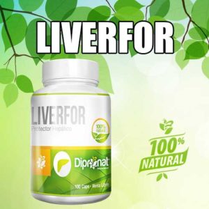 LIVERFOR - Dipronat